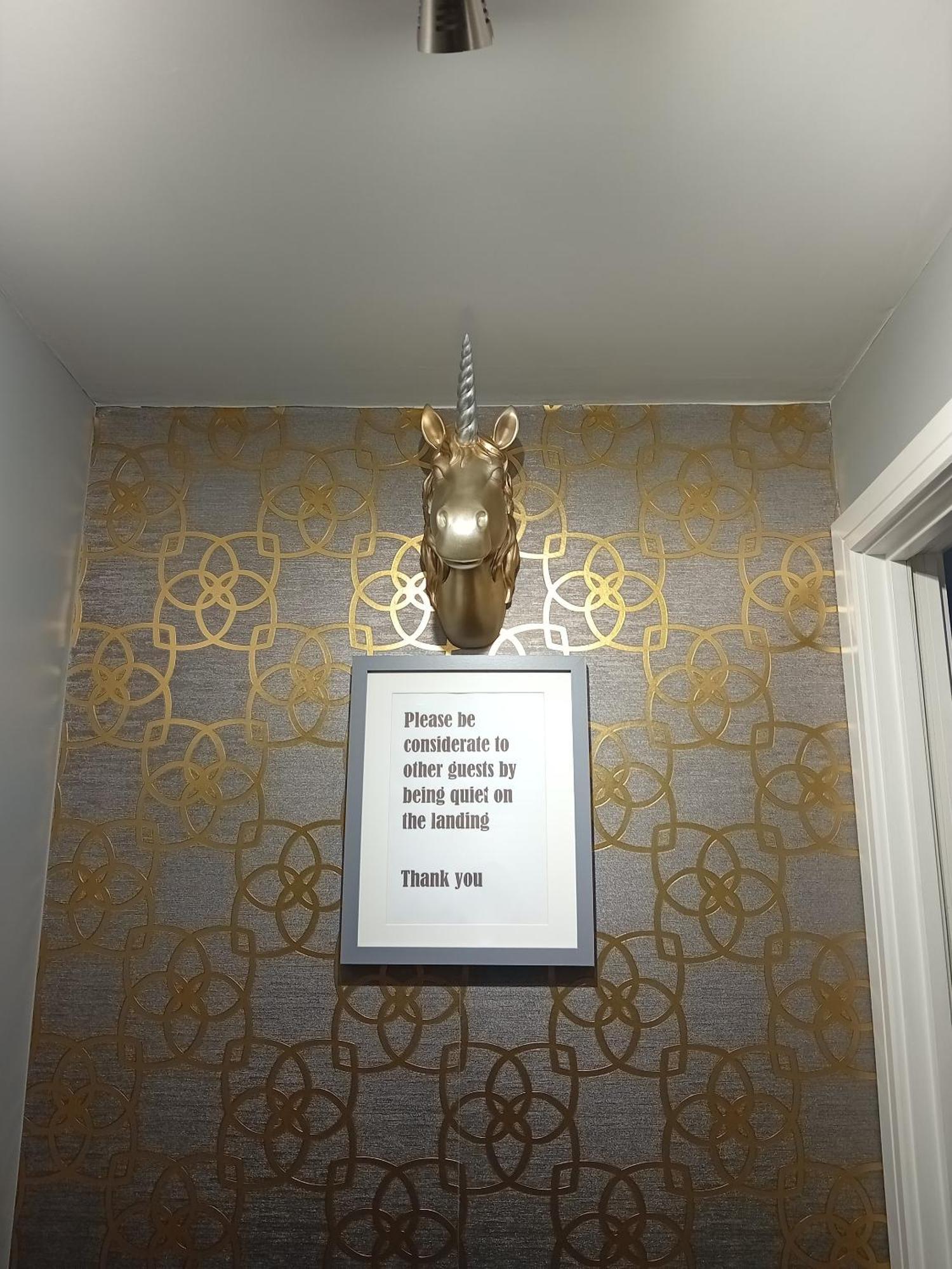 לינה וארוחת בוקר קובנטרי Middle House מראה חיצוני תמונה
